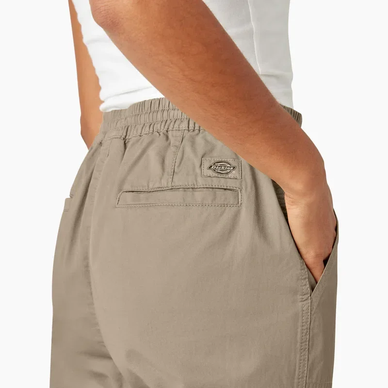 Women’s Drawstring Cargo Pants Women’s Drawstring Cargo Pants