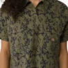 Women’s Drewsey Camo Cropped Work Shirt Women’s Drewsey Camo Cropped Work Shirt