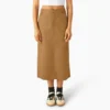 Women’s Duck Canvas Cargo Midi Skirt Women’s Duck Canvas Cargo Midi Skirt