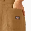 Women’s Duck Canvas Cargo Midi Skirt Women’s Duck Canvas Cargo Midi Skirt