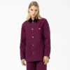Women’s Duck Canvas Chore Coat Women’s Duck Canvas Chore Coat