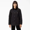 Women’s Duck Canvas Chore Coat Women’s Duck Canvas Chore Coat
