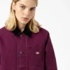 Women’s Duck Canvas Chore Coat Women’s Duck Canvas Chore Coat