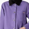 Women’s Duck Canvas Chore Coat Women’s Duck Canvas Chore Coat