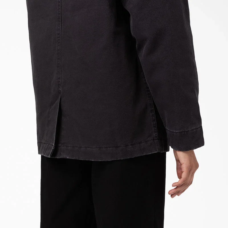 Women’s Duck Canvas Chore Coat Women’s Duck Canvas Chore Coat