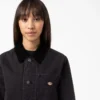 Women’s Duck Canvas Chore Coat Women’s Duck Canvas Chore Coat