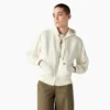 Women’s Duck Canvas Fleece Lined Jacket Women’s Duck Canvas Fleece Lined Jacket
