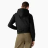 Women’s Duck Canvas Fleece Lined Jacket Women’s Duck Canvas Fleece Lined Jacket