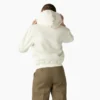 Women’s Duck Canvas Fleece Lined Jacket Women’s Duck Canvas Fleece Lined Jacket