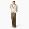 Women’s Duck Canvas Fleece Lined Jacket Women’s Duck Canvas Fleece Lined Jacket