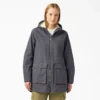 Women’s Duck Canvas Parka Women’s Duck Canvas Parka