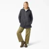 Women’s Duck Canvas Parka Women’s Duck Canvas Parka