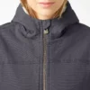 Women’s Duck Canvas Parka Women’s Duck Canvas Parka