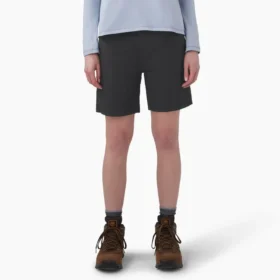 Women’s Duck Carpenter Shorts, 7″