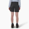 Women’s Duck Carpenter Shorts, 7″ Women’s Duck Carpenter Shorts, 7″