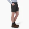 Women’s Duck Carpenter Shorts, 7″ Women’s Duck Carpenter Shorts, 7″