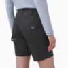 Women’s Duck Carpenter Shorts, 7″ Women’s Duck Carpenter Shorts, 7″