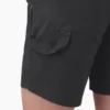 Women’s Duck Carpenter Shorts, 7″ Women’s Duck Carpenter Shorts, 7″