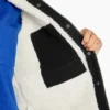 Women’s Duck High Pile Fleece Lined Chore Coat Women’s Duck High Pile Fleece Lined Chore Coat