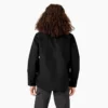 Women’s Duck High Pile Fleece Lined Chore Coat Women’s Duck High Pile Fleece Lined Chore Coat