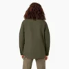 Women’s Duck High Pile Fleece Lined Chore Coat Women’s Duck High Pile Fleece Lined Chore Coat
