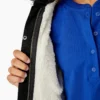 Women’s Duck High Pile Fleece Lined Chore Coat Women’s Duck High Pile Fleece Lined Chore Coat
