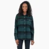 Women’s Duratech Renegade Flannel Shirt Women’s Duratech Renegade Flannel Shirt