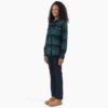 Women’s Duratech Renegade Flannel Shirt Women’s Duratech Renegade Flannel Shirt