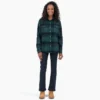 Women’s Duratech Renegade Flannel Shirt Women’s Duratech Renegade Flannel Shirt