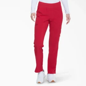 Women’s Eds Essentials Cargo Scrub Pants