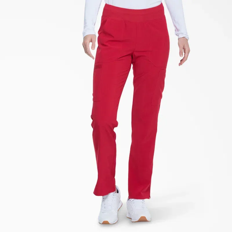 Women’s Eds Essentials Cargo Scrub Pants Women’s Eds Essentials Cargo Scrub Pants