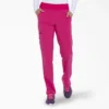 Women’s Eds Essentials Cargo Scrub Pants Women’s Eds Essentials Cargo Scrub Pants