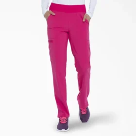 Women’s Eds Essentials Cargo Scrub Pants