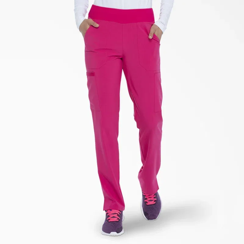 Women’s Eds Essentials Cargo Scrub Pants Women’s Eds Essentials Cargo Scrub Pants