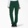 Women’s Eds Essentials Cargo Scrub Pants Women’s Eds Essentials Cargo Scrub Pants