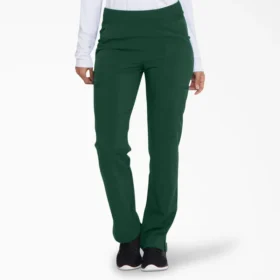 Women’s Eds Essentials Cargo Scrub Pants