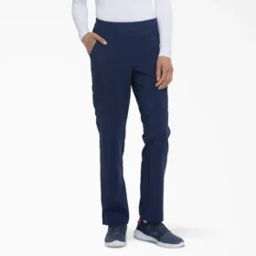 Women’s Eds Essentials Cargo Scrub Pants