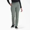 Women’s Eds Essentials Cargo Scrub Pants Women’s Eds Essentials Cargo Scrub Pants