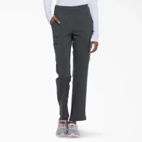 Women’s Eds Essentials Cargo Scrub Pants