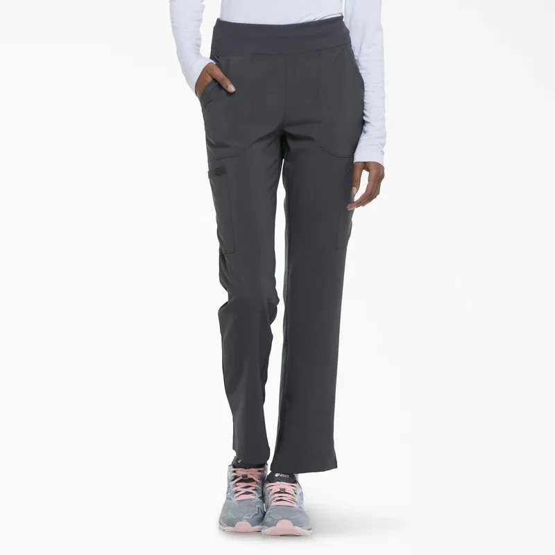 Women’s Eds Essentials Cargo Scrub Pants Women’s Eds Essentials Cargo Scrub Pants