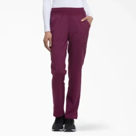 Women’s Eds Essentials Cargo Scrub Pants
