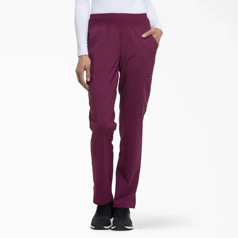 Women’s Eds Essentials Cargo Scrub Pants Women’s Eds Essentials Cargo Scrub Pants