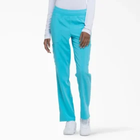 Women’s Eds Essentials Cargo Scrub Pants