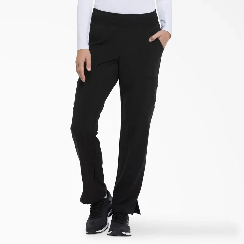 Women’s Eds Essentials Cargo Scrub Pants Women’s Eds Essentials Cargo Scrub Pants