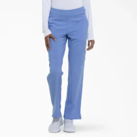 Women’s Eds Essentials Cargo Scrub Pants