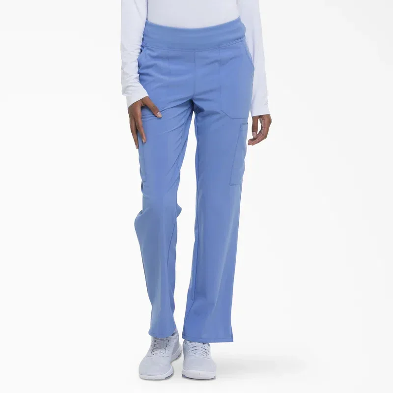 Women’s Eds Essentials Cargo Scrub Pants Women’s Eds Essentials Cargo Scrub Pants