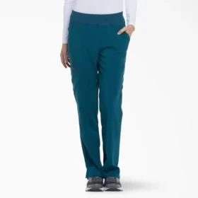 Women’s Eds Essentials Cargo Scrub Pants