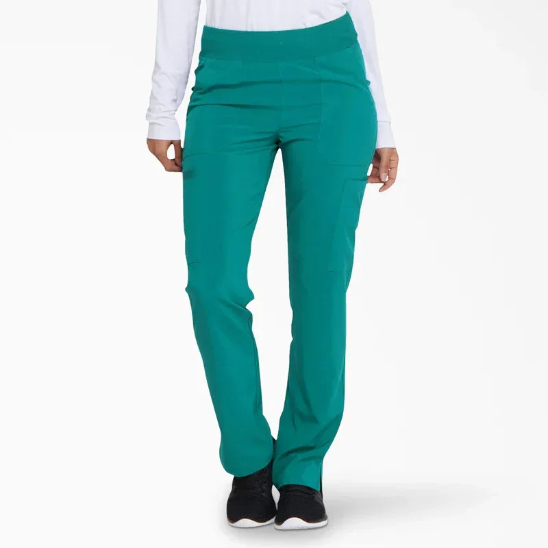 Women’s Eds Essentials Cargo Scrub Pants Women’s Eds Essentials Cargo Scrub Pants