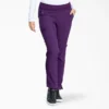 Women’s Eds Essentials Cargo Scrub Pants Women’s Eds Essentials Cargo Scrub Pants