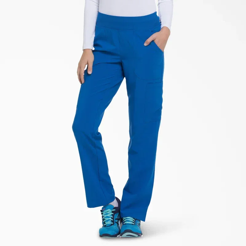 Women’s Eds Essentials Cargo Scrub Pants Women’s Eds Essentials Cargo Scrub Pants
